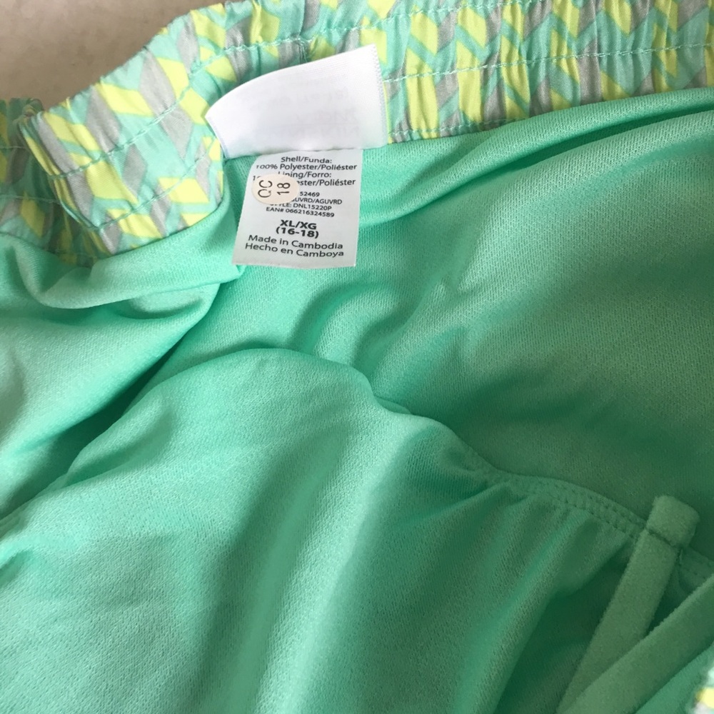 Running shorts - Picture 4 of 5